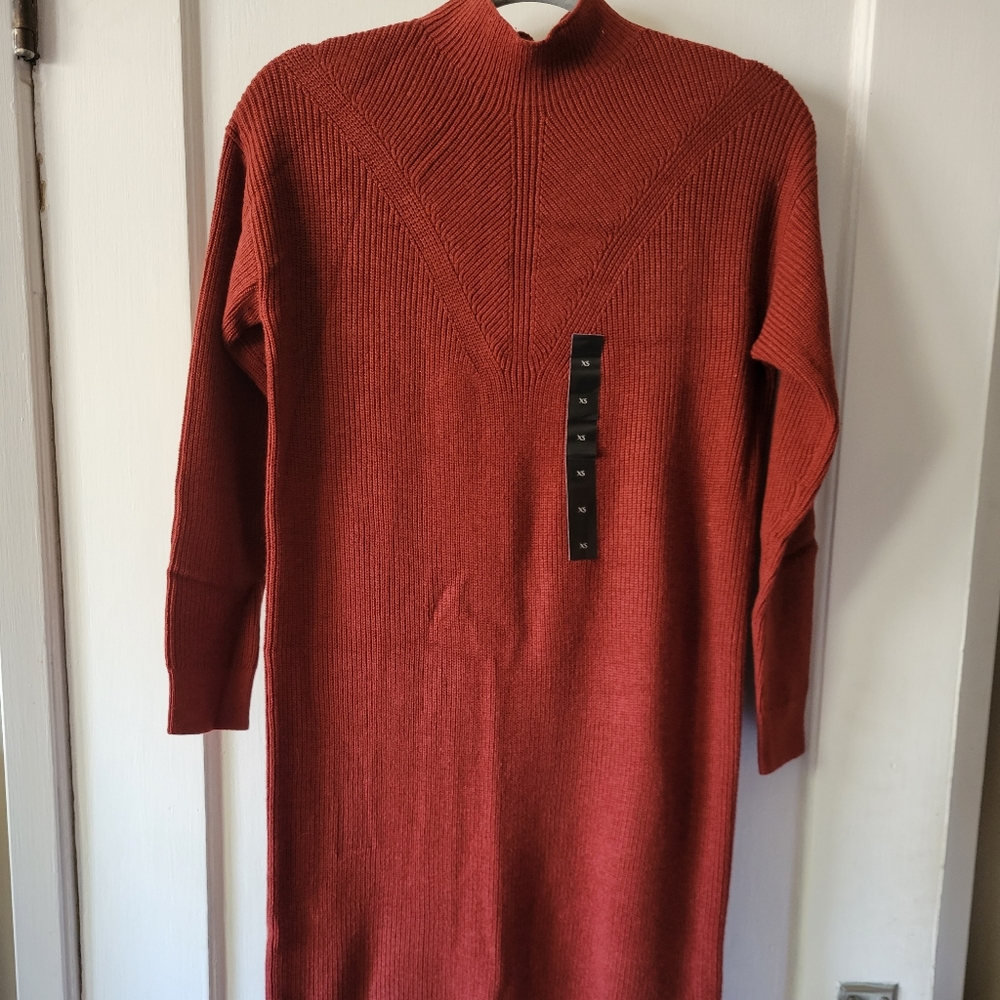 Banana Republic Knit Dress